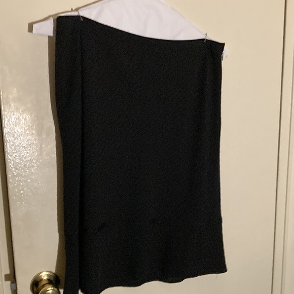 Context size 12 Black Suit - Picture 2 of 6